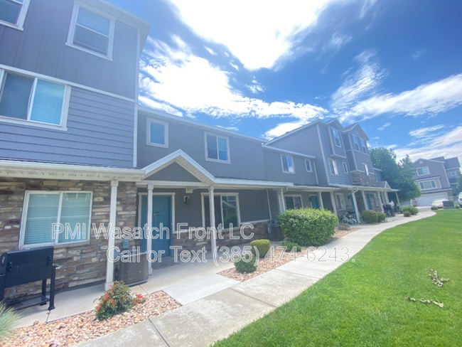 Photo - 201 N 750 E St