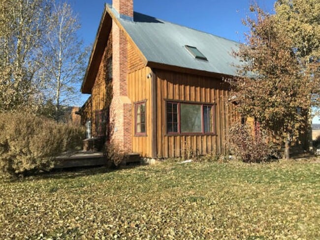Photo - Mountain-View Country Living Near the Teton River