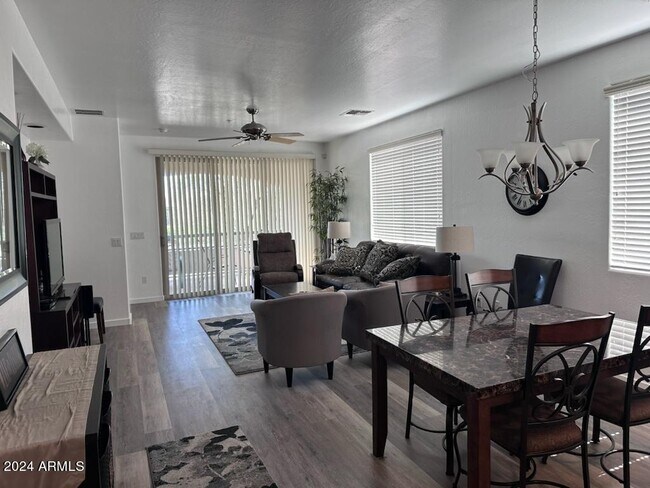 14815 N Fountain Hills Blvd Unit 208