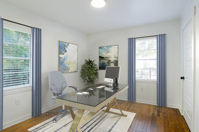 Ann Street Lofts