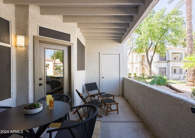 Photo - 11375 E Sahuaro Dr Unit 1033