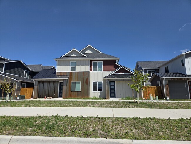 Photo - 4819 Harvest Pkwy Townhome