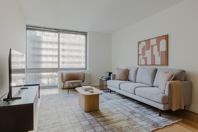 Building Photo - 4-75-75 48th Ave Unit FL9-ID2156