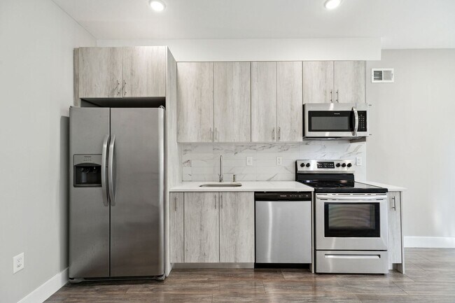 Photo - 1845 A St Unit A