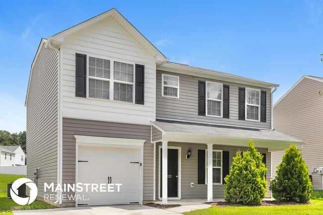 Photo - 1122 Langston Dr