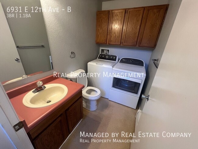 6931 E 12th Ave Unit B