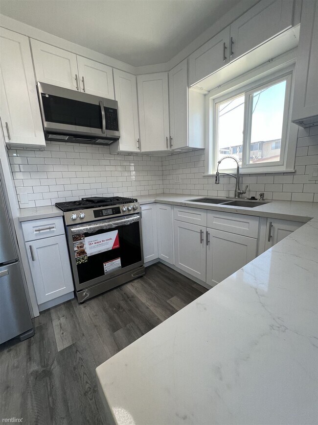 Photo - 1 br, 1 bath Condo - 1030 2nd Street 12