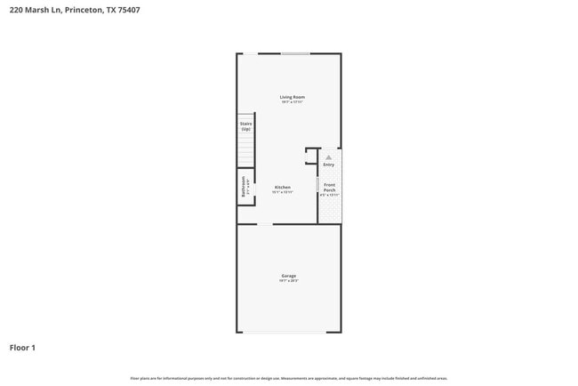 Photo - 220 Marsh Ln