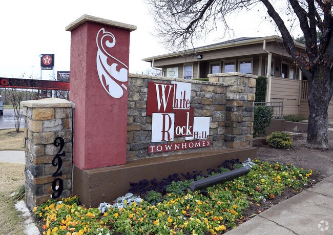 Photo - White Rock Hills