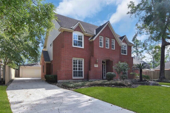 Photo - 4422 Brook Shadow Dr