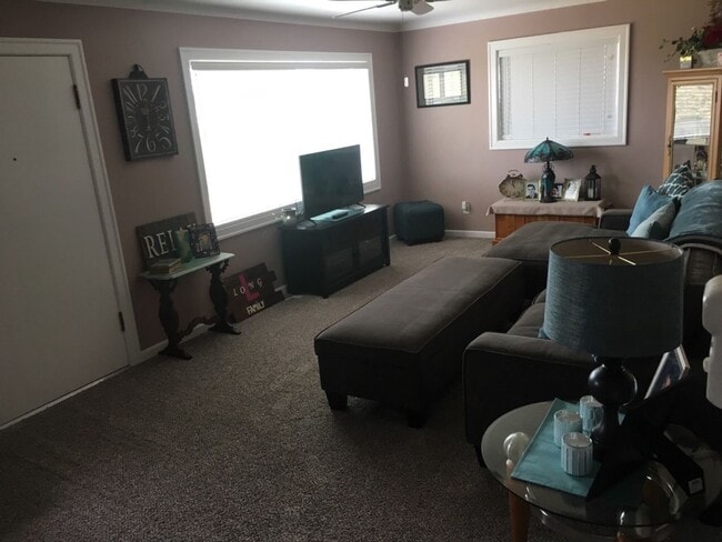 Photo - Rare Country Verboort Home, Setting on .22 acre