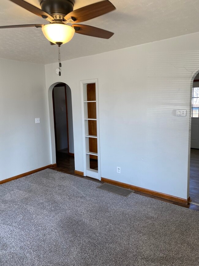 Photo - 1116 N Clay St