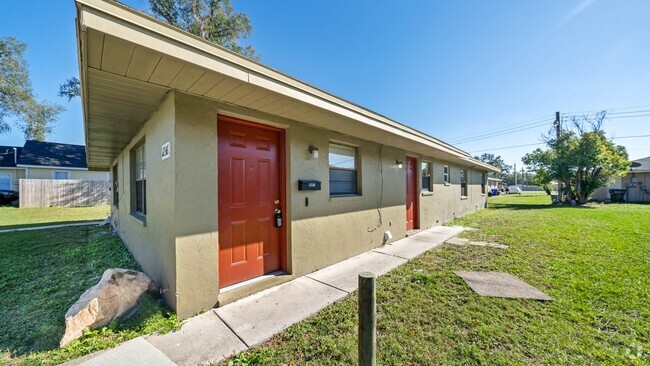 Building Photo - 1236 Josephine St Rental