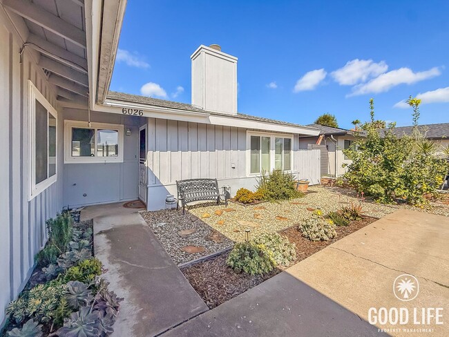 Building Photo - Beautiful 4Bd/2Ba Located in UTC!