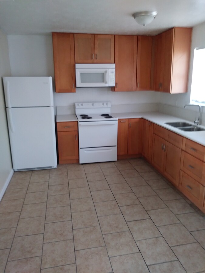 College Park Apartment - College Park Apartment Unidad 1201-109