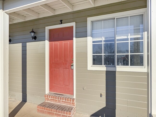 Building Photo - 2456 N Brophy Cir Rental
