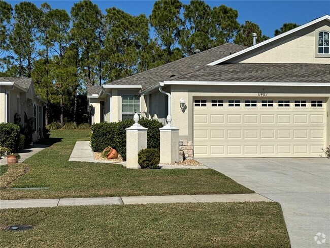 Building Photo - 11483 Cambray Creek Loop Rental