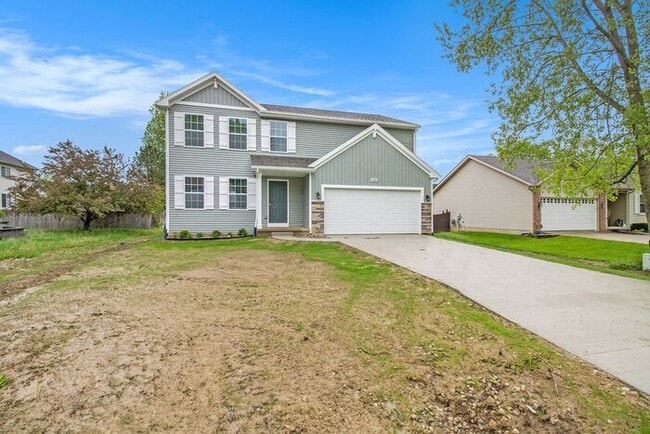 Photo - 2701 Sanderling Ct SE House