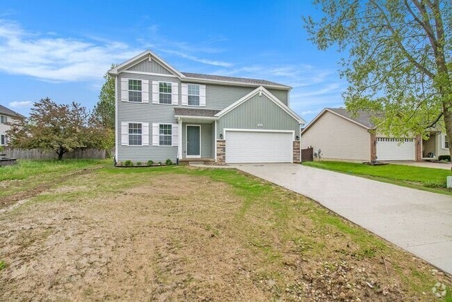 Building Photo - 2701 Sanderling Ct SE Rental