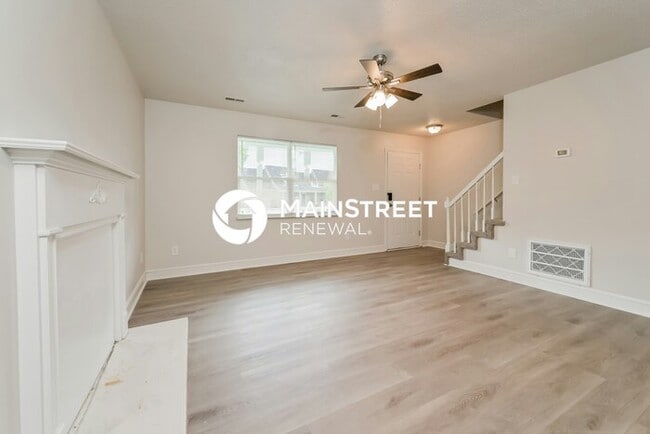 Photo - 3 Bedroom Pet-Friendly Home in KNOXVILLE, ...