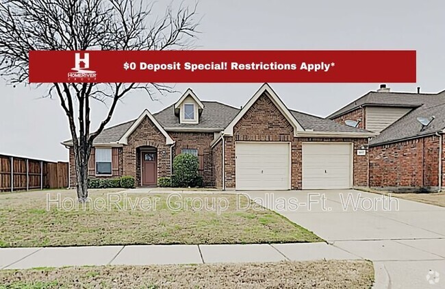 Building Photo - 3033 Lakefield Dr Rental