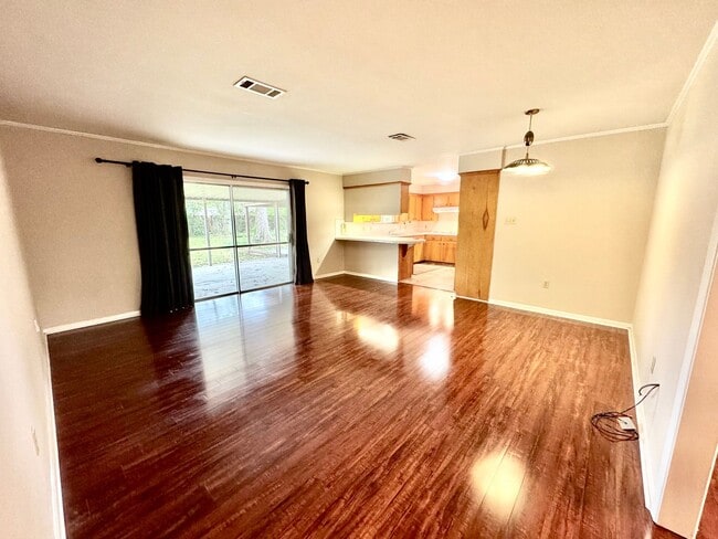 Photo - Spacious 3BR Home in Broadmoor | Huge Backyard + Gated Driveway