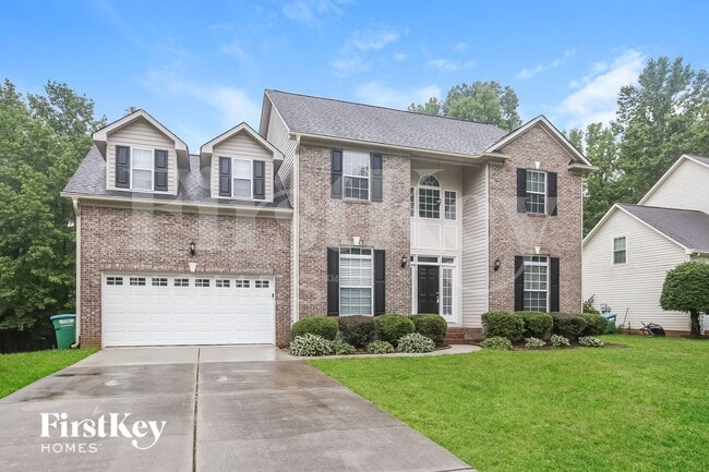 Photo - 2516 Macie Glen Ct