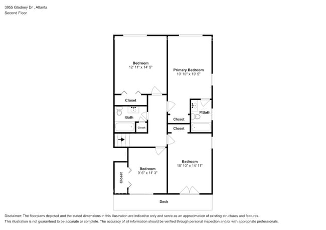 Photo - 3955 Gladney Dr