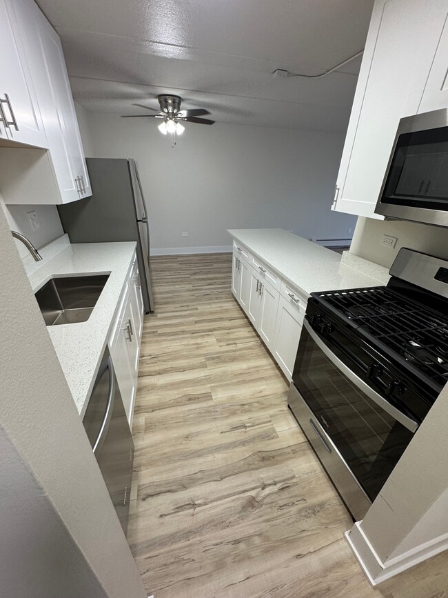 Photo - Park Meadows Apartments