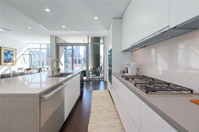 Photo - 501 West Ave Unit 1005