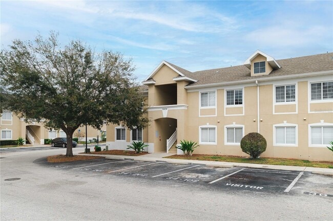 Building Photo - 6434 Cypressdale Dr Unit 102 Rental