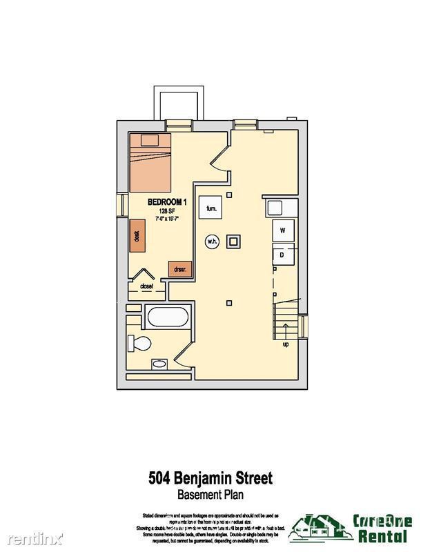 Photo - 504 Benjamin St