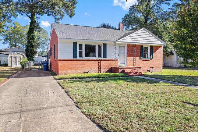 Photo - 1214 W Pearsall St House