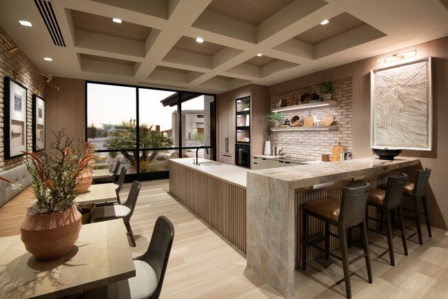 Encantada Gladden Farms