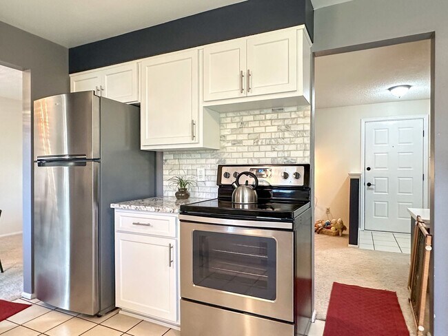 Photo - Updated Single-Family Home with Large Back...