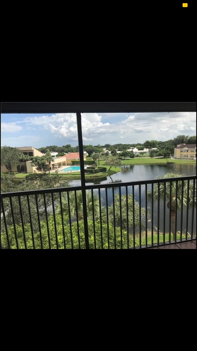 Photo - 8592 W Sunrise Blvd Unit 412