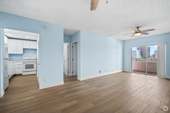 Building Photo - 3201 NE 14th Street Causeway Unit 609 Rental