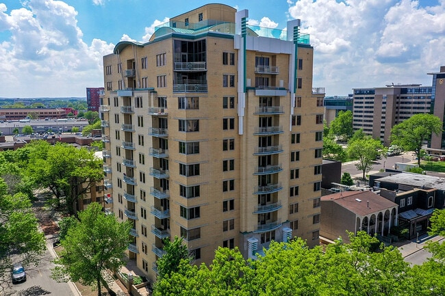 Apartment Building