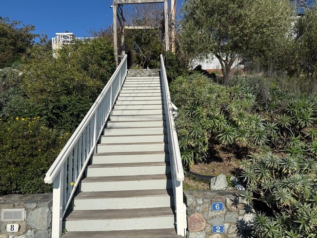 Photo - UNIQUE 2BD/1BA HOME WITH DETACHED BONUS ROOM WITH 1/2 BA., IN SAN QUENTIN VILLAGE-BAY VIEWS!