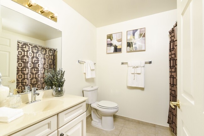 Chestnut Oaks, 55+