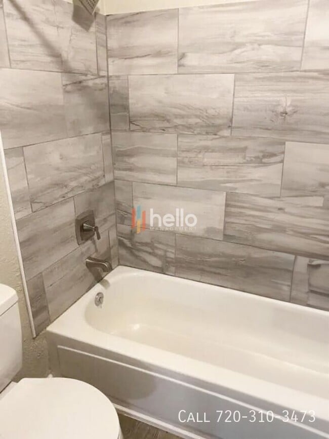 Photo - 1431 E Evans Ave Unit D