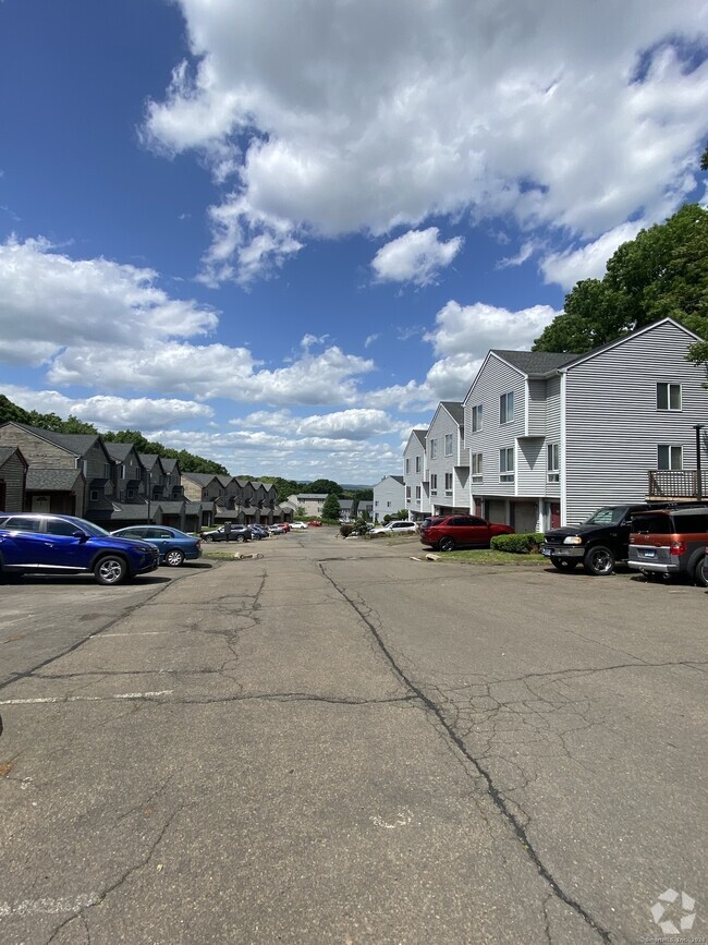 Building Photo - 1423 Quinnipiac Ave Unit 812 Rental