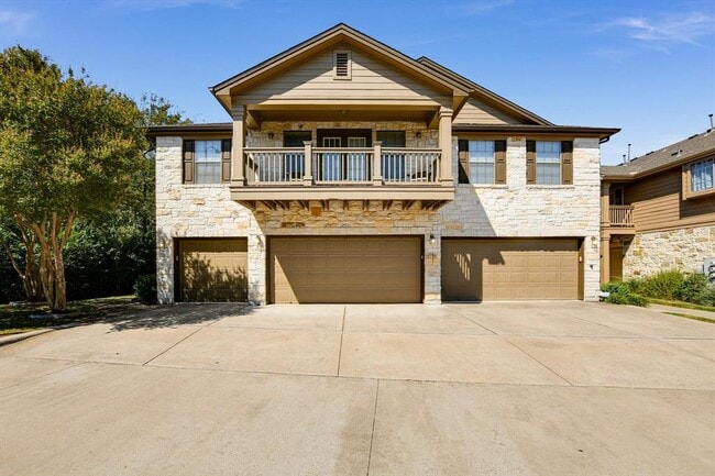 Building Photo - 1310 W Parmer Ln Unit 2803