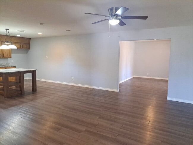 Photo - 4 Bedroom / 2 Bath / 2 Car Garage