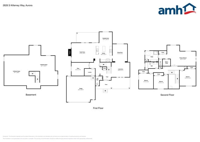 Photo - 2828 S Killarney Way
