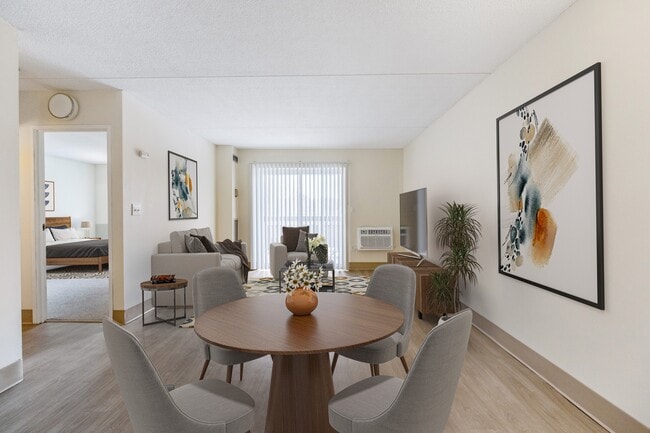 Photo - North Stoughton Village