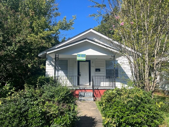 Building Photo - 1812 S Martin St Unit 1812 Martin