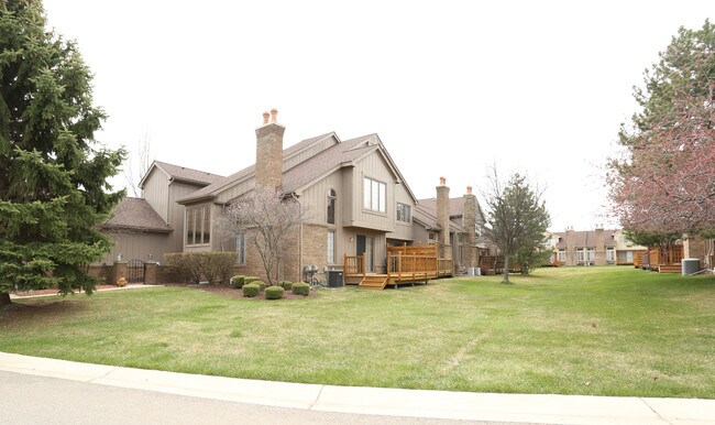 Photo - Greenfield Villas