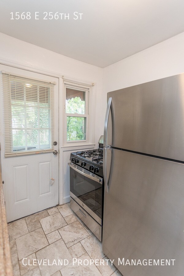 Renovated side by side home