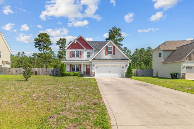 Photo - 3 Bed | 2.5 Bath | ~1,536 Sq Ft | Available for Rent